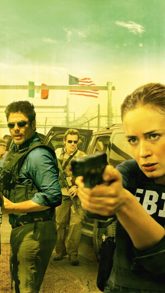 Sicario