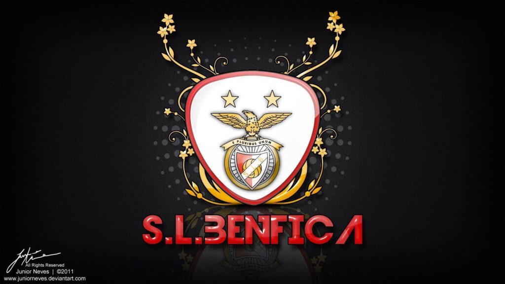Download Benfica Wallpapers 2K Wallpapers