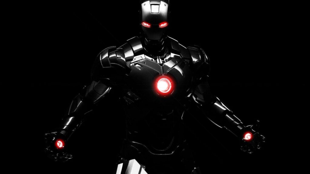 Iron Man Strange Movie Wallpapers 2K Wallpapers