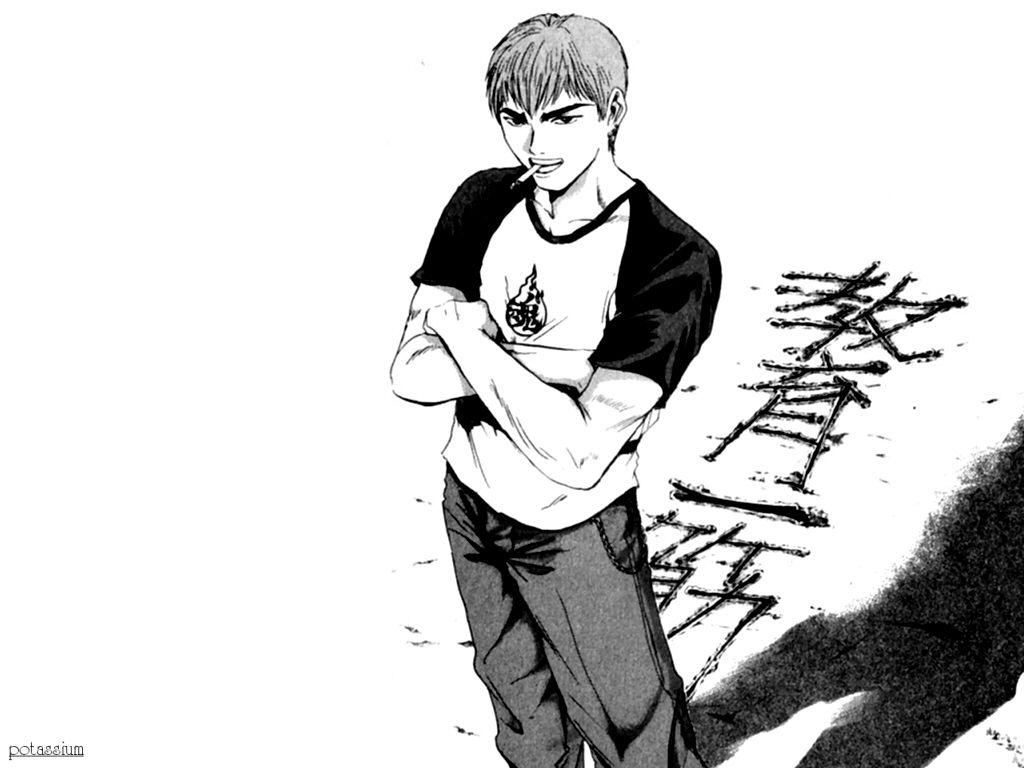 Anime Wallpapers Fanatic GREAT TEACHER ONIZUKA