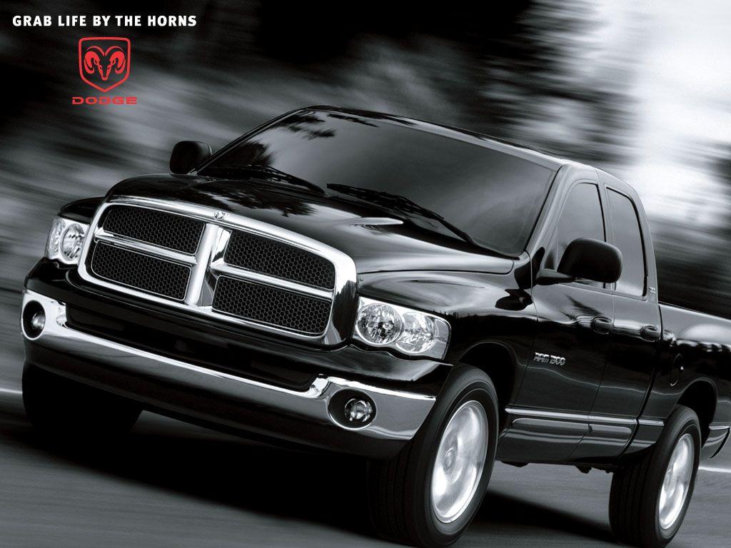 Dodge Ram Wallpapers × Dodge Truck Wallpapers