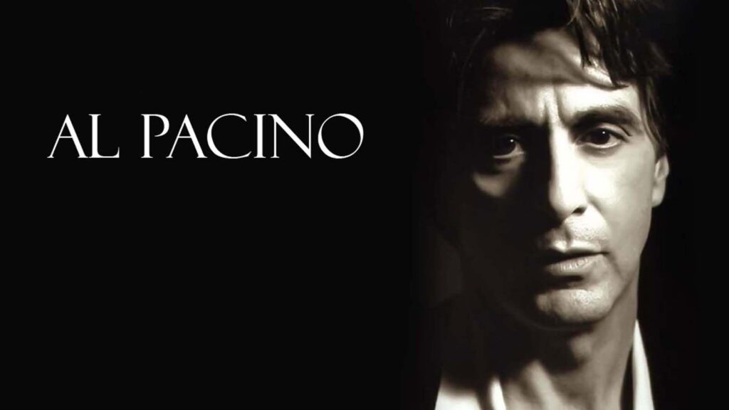 Al Pacino Wallpapers High Quality