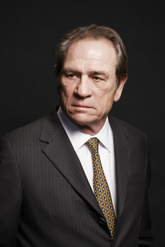 Wallpapers Of The Day Tommy Lee Jones