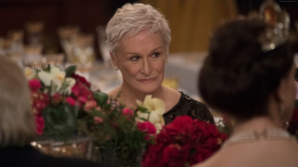 The Wife The Wife k, Glenn Close Free 2K Wallpapers Download