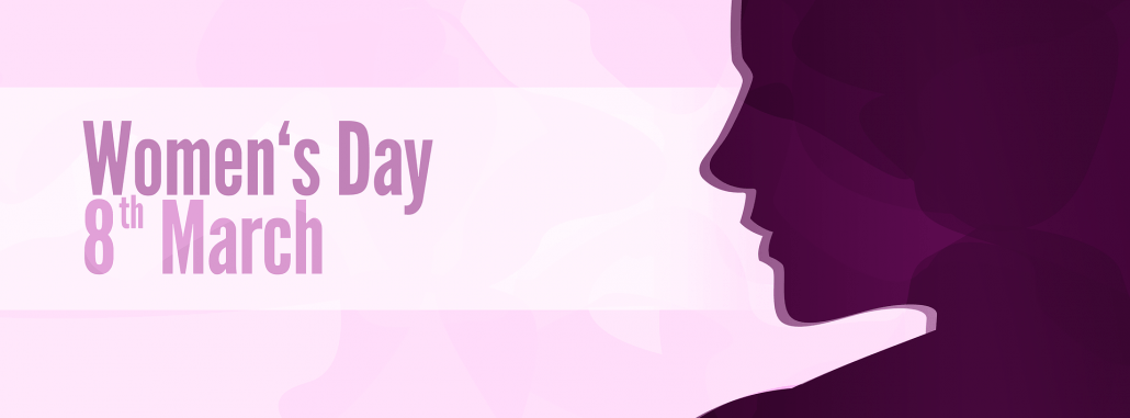Women’s Day wallpapers