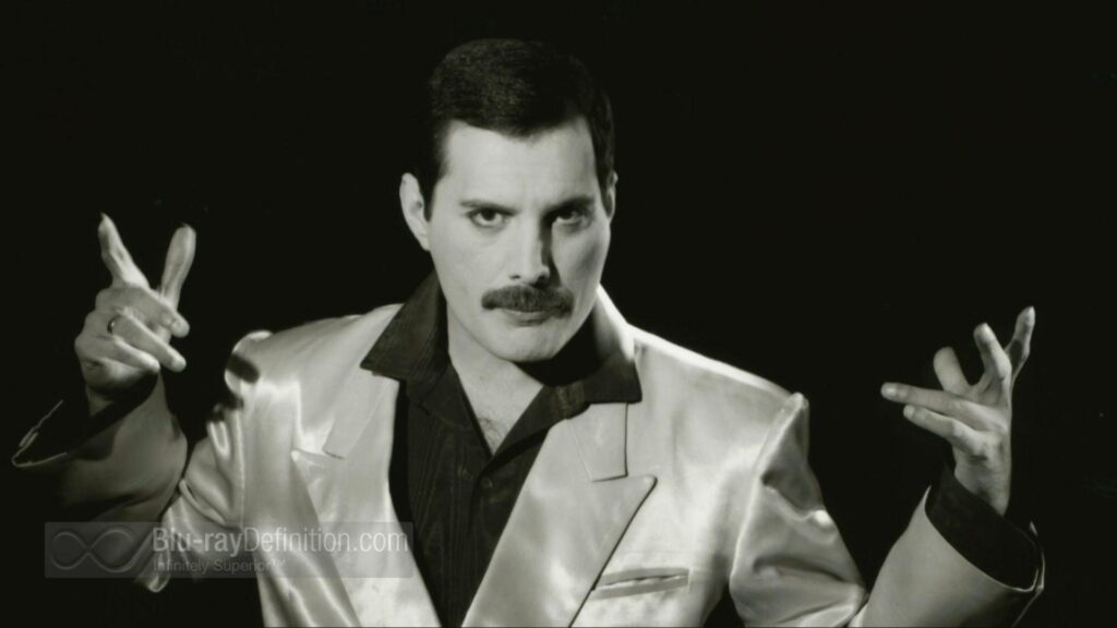 Freddie Mercury 2K Desk 4K Wallpapers