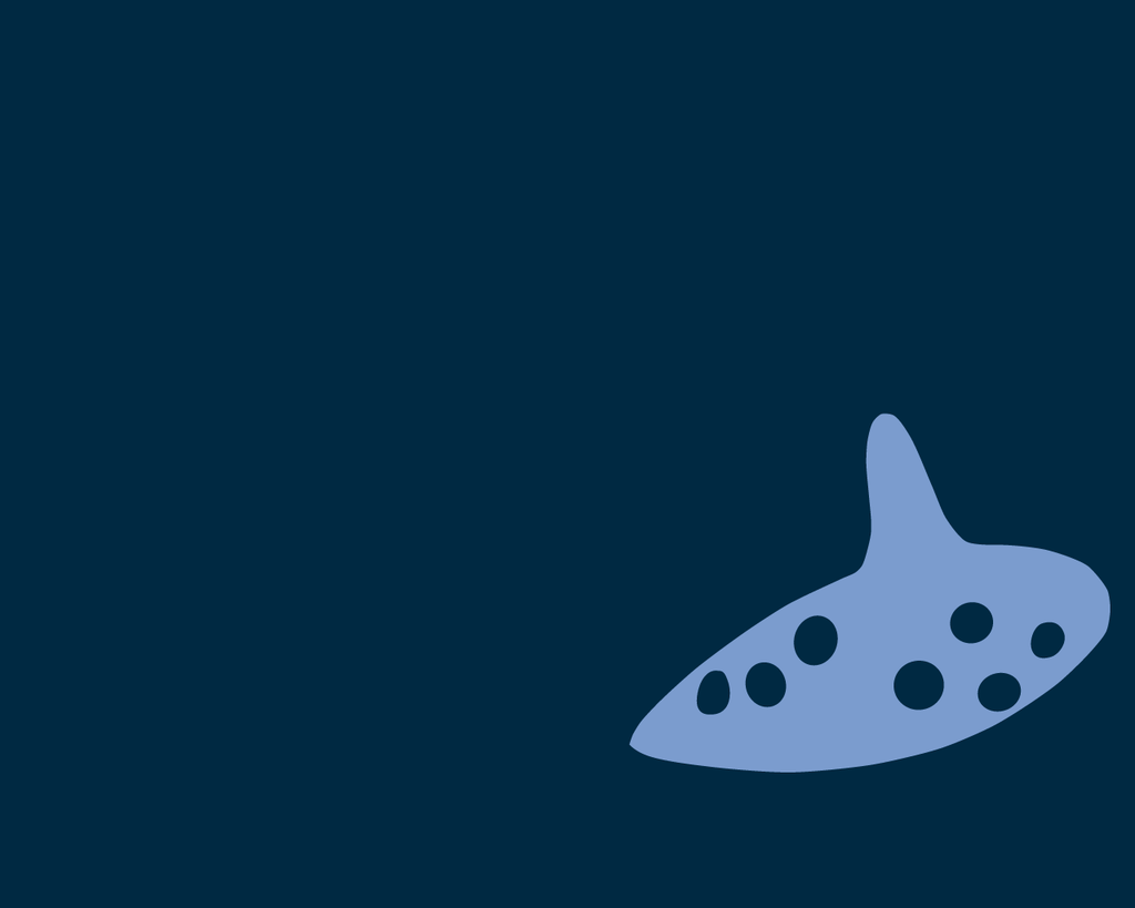 Ocarina Wallpapers