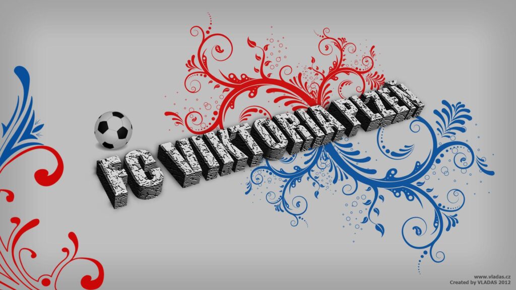 NOVÉ TAPETY | WALLPAPERS FC VIKTORIA PLZEŇ – wwwvladimirstehnocz