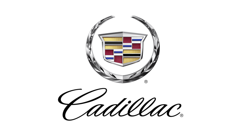 Cadillac Logo, 2K Wallpaper, Meaning, Information