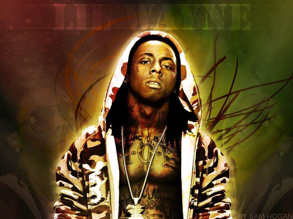 Wallpaper For – Lil Wayne Wallpapers Quotes