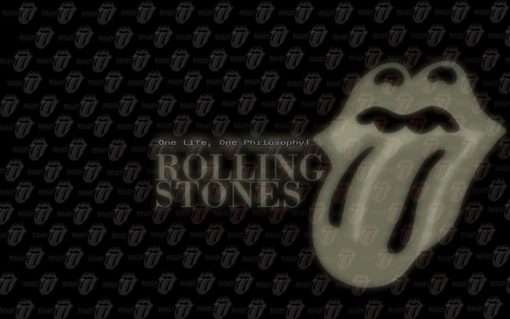 Rolling Stones Wallpapers by juanmajunin