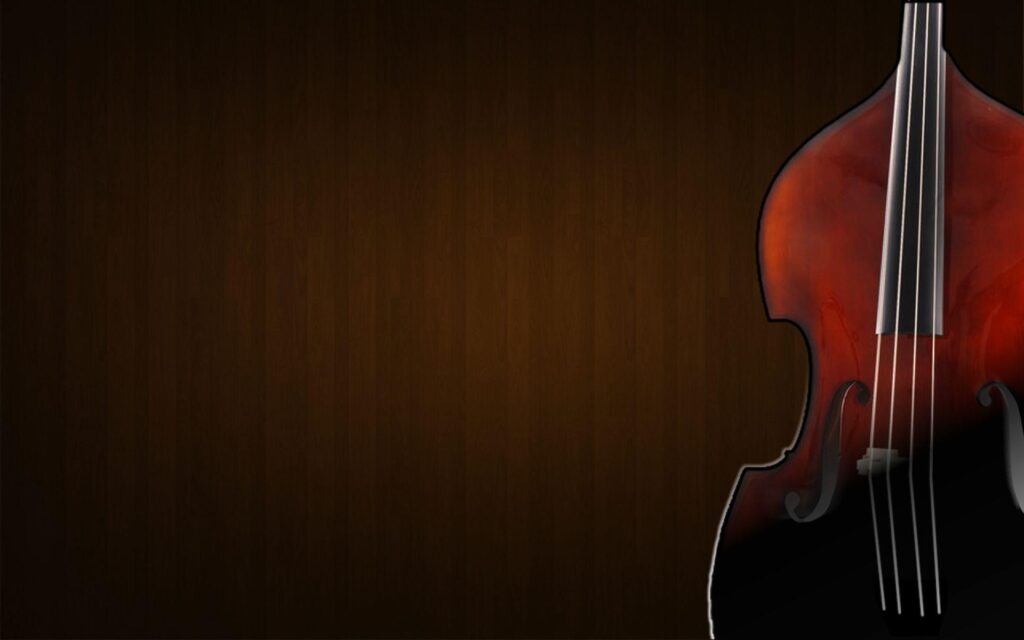 Best Upright Bass Backgrounds on HipWallpapers