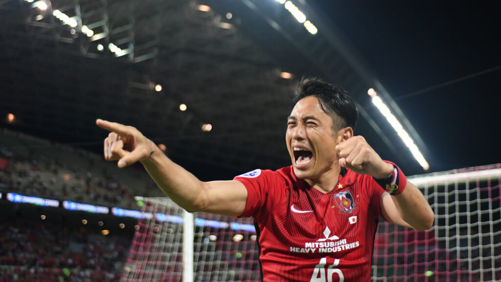 AFC Champions League Review Urawa Reds and Shanghai SIPG reach