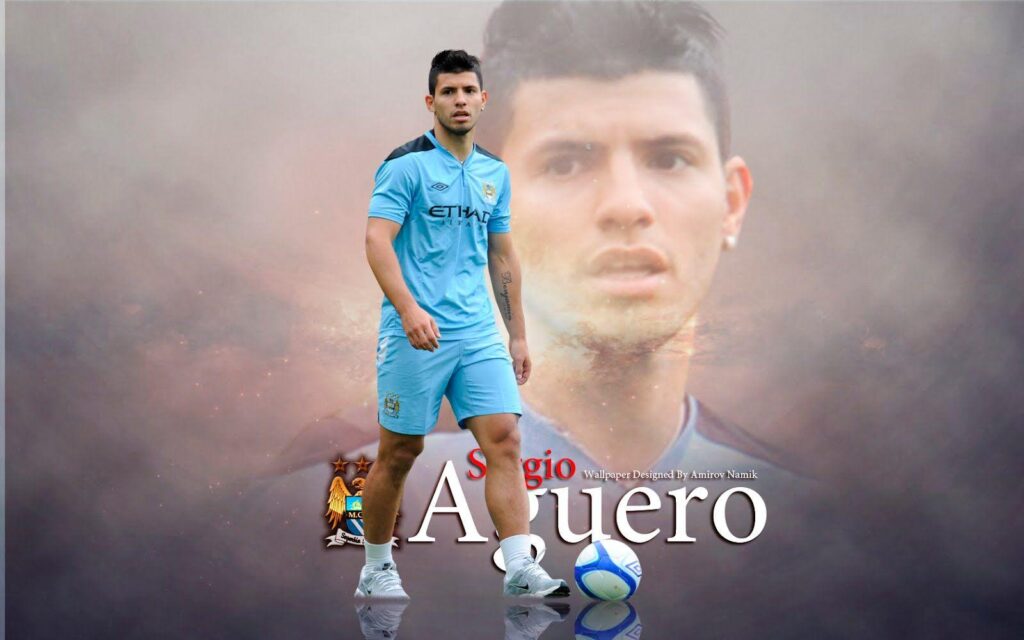 Cute 2K Pictures Wallpapers Aguero