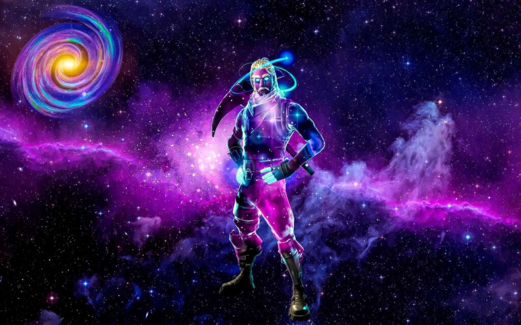 First Look At The Leaked Galaxy Skin Set • Lpbomb