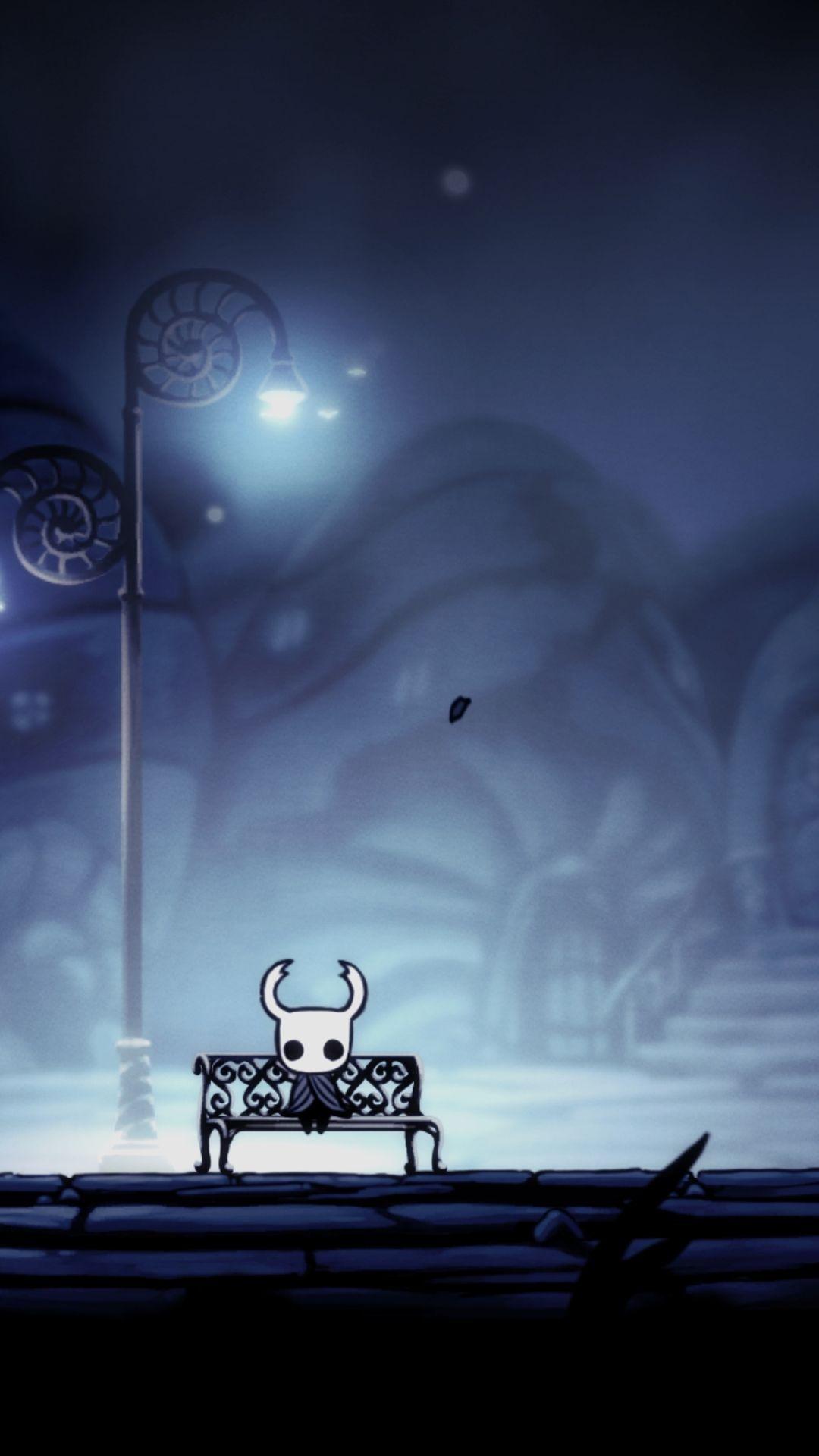 Video Game|Hollow Knight