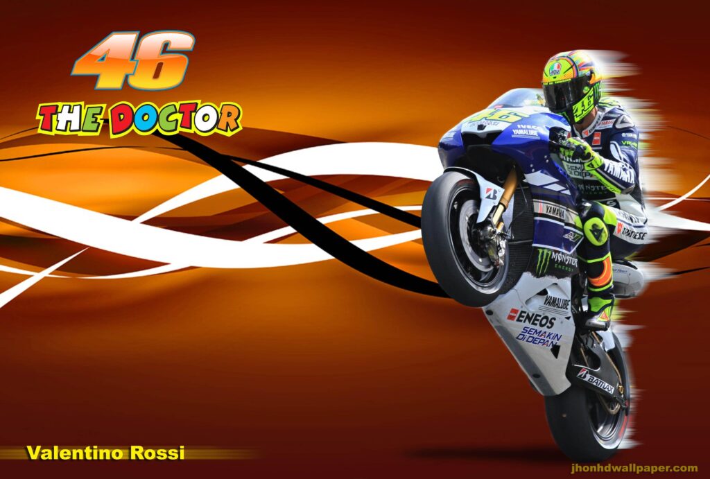Valentino Rossi Backgrounds K Download