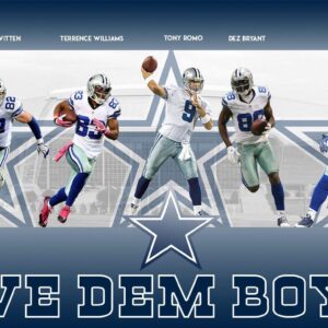 Dallas Cowboys