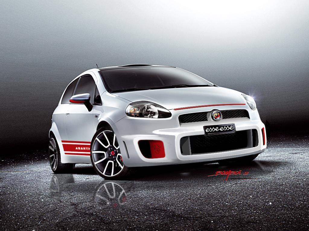Fiat Wallpapers