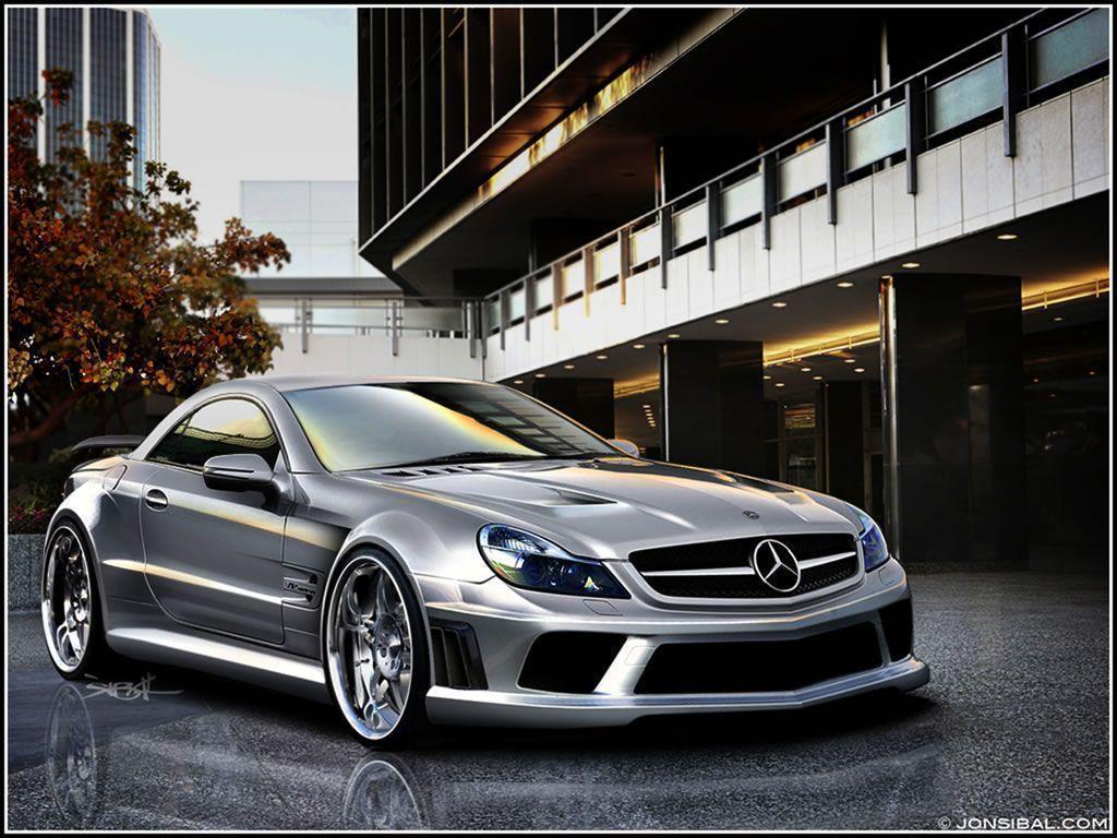 Mercedes Benz Amg Wallpapers and Backgrounds
