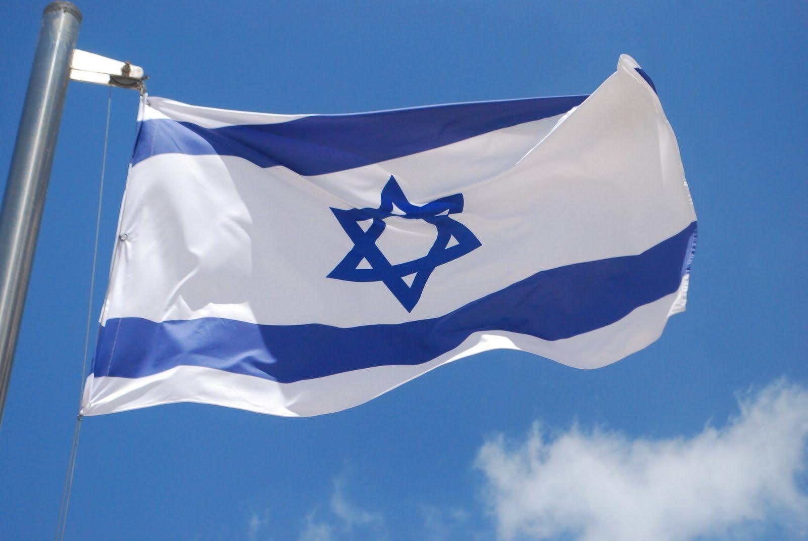 Israeli Flag Wallpapers