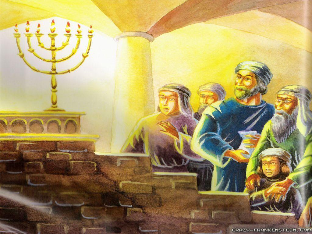 Chanukah Hanukkah wallpapers