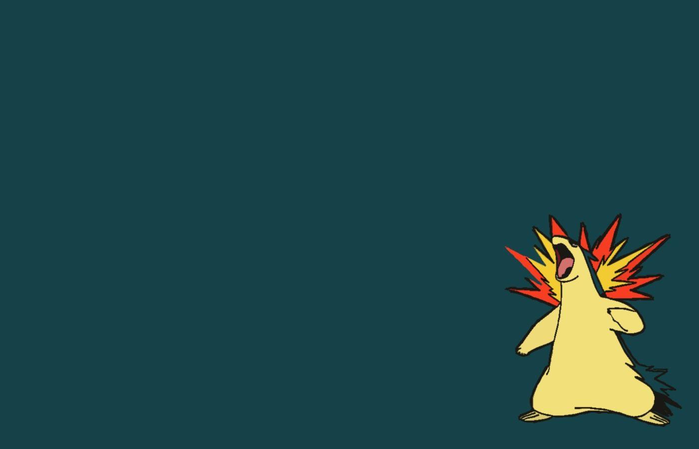 Typhlosion none wallpapers High Quality Wallpapers,High