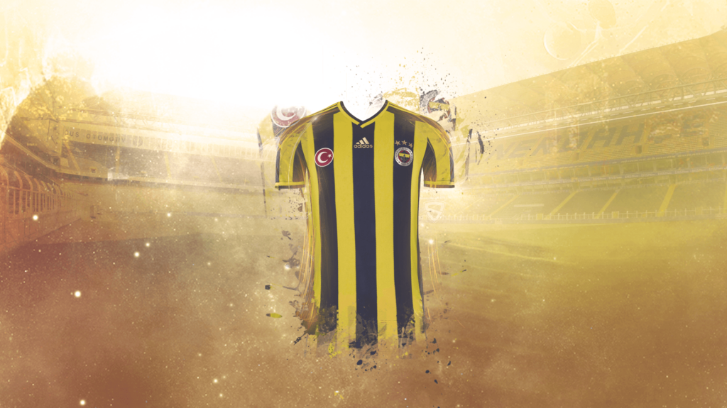 Fenerbahce SK Wallpapers by stragfx