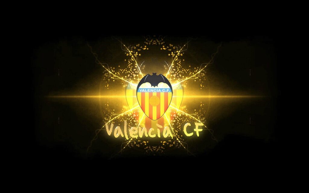Valencia CF Football Wallpapers