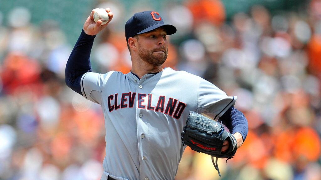 Historical Kluber, Lede to nowhere and Yellow Ledbetter While We’re