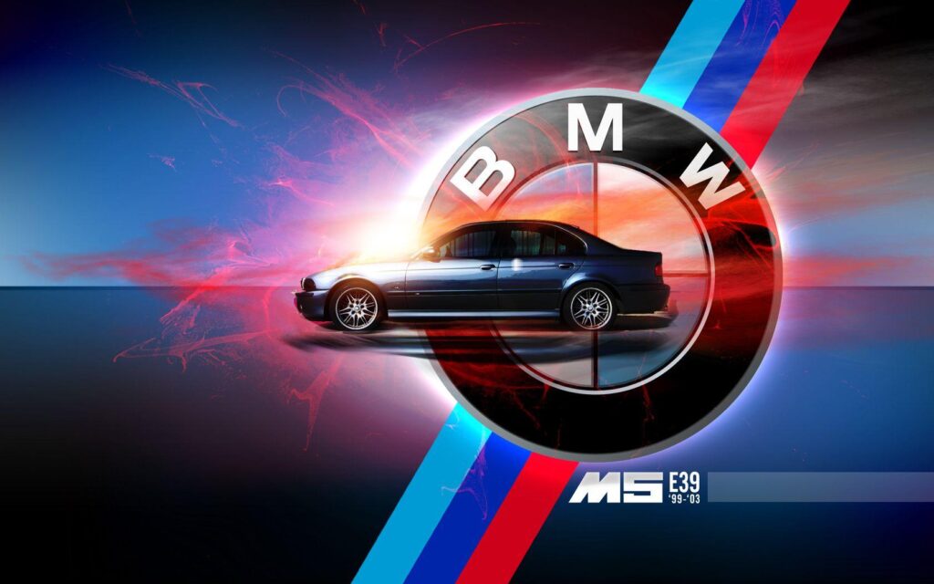 Download Bmw M Logo Wallpapers