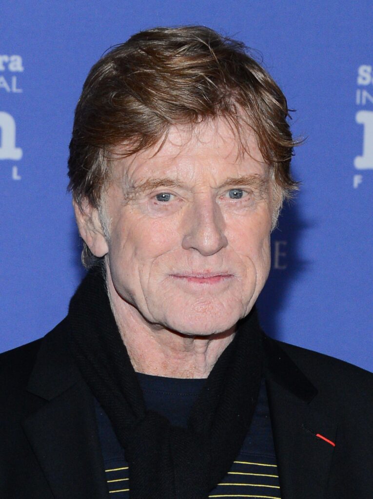 Pictures of Robert Redford, Picture
