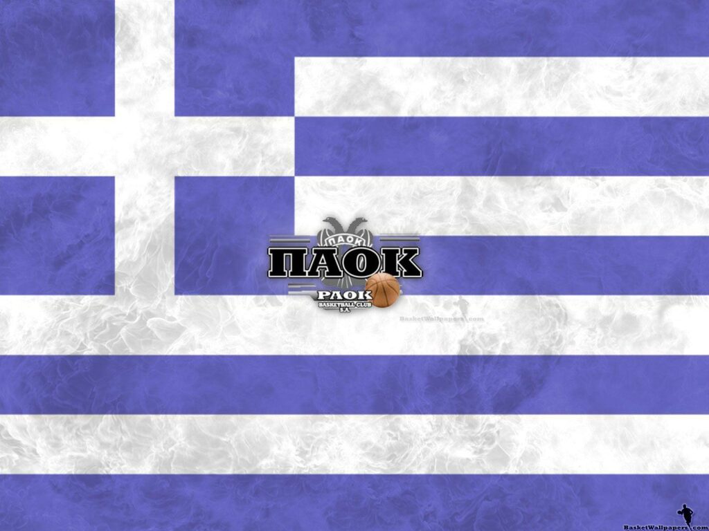 PAOK Thessaloniki BC Wallpapers