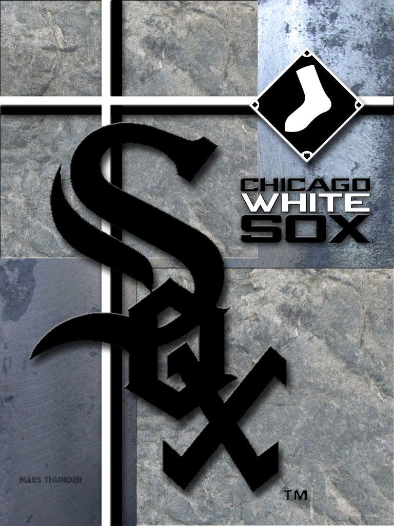 Chicago White Sox Wallpapers for Mobile