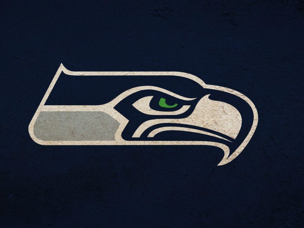 Seattle Seahawks 2K Wallpapers