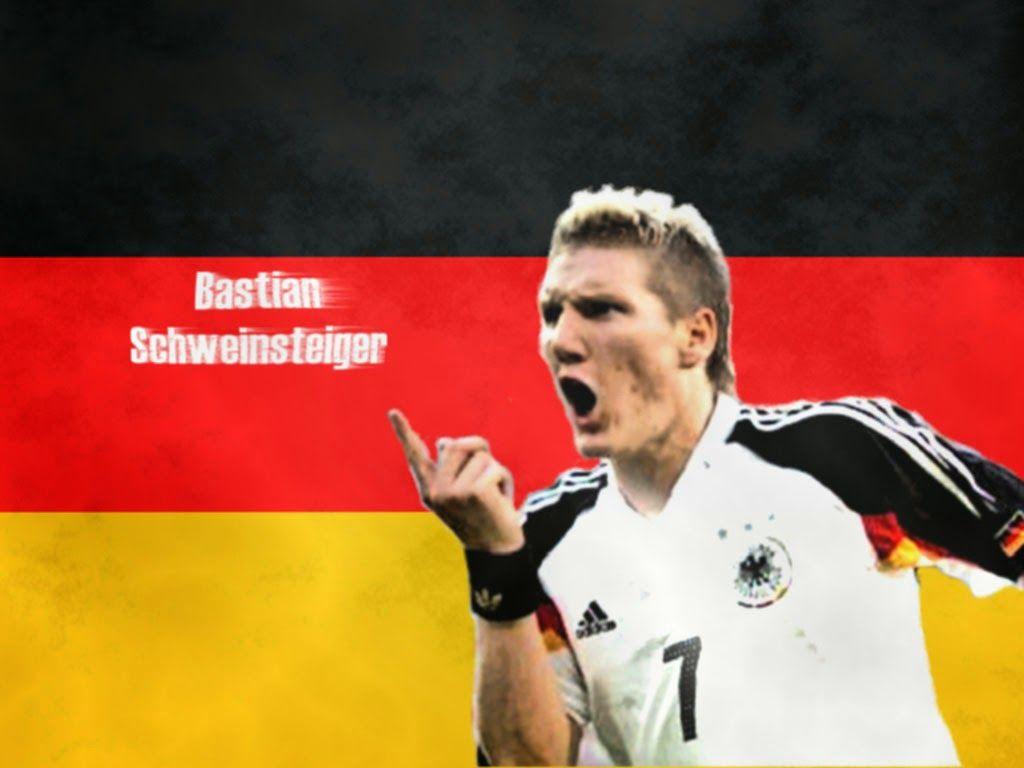 Download Bastian Schweinsteiger Wallpapers 2K Wallpapers