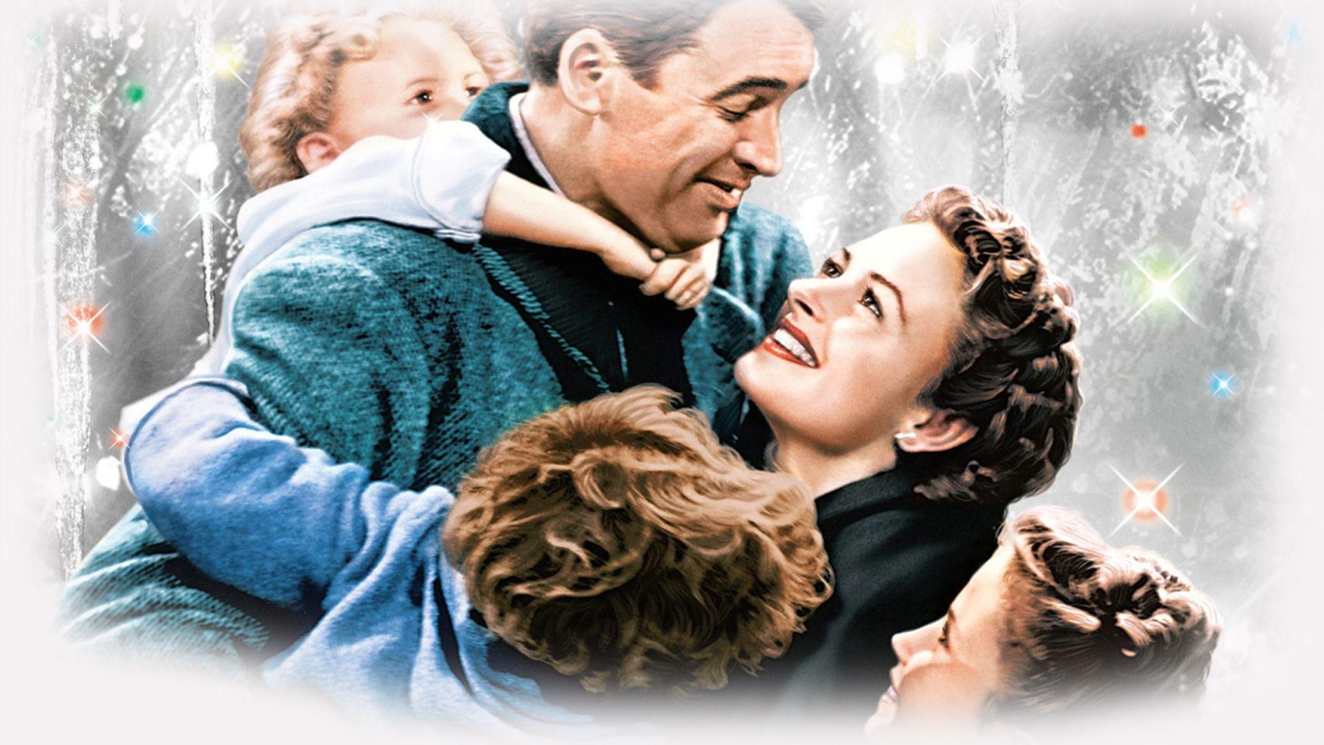 It’s A Wonderful Life 2K Wallpapers