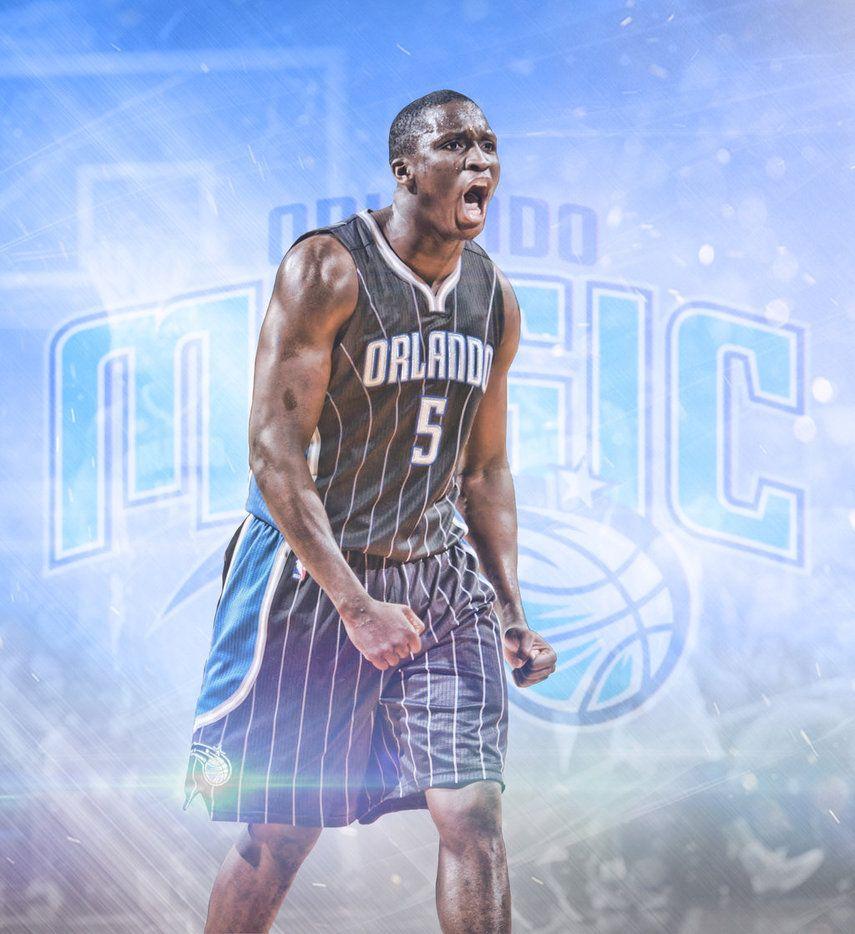 Victor Oladipo Edit by NewtDesigns