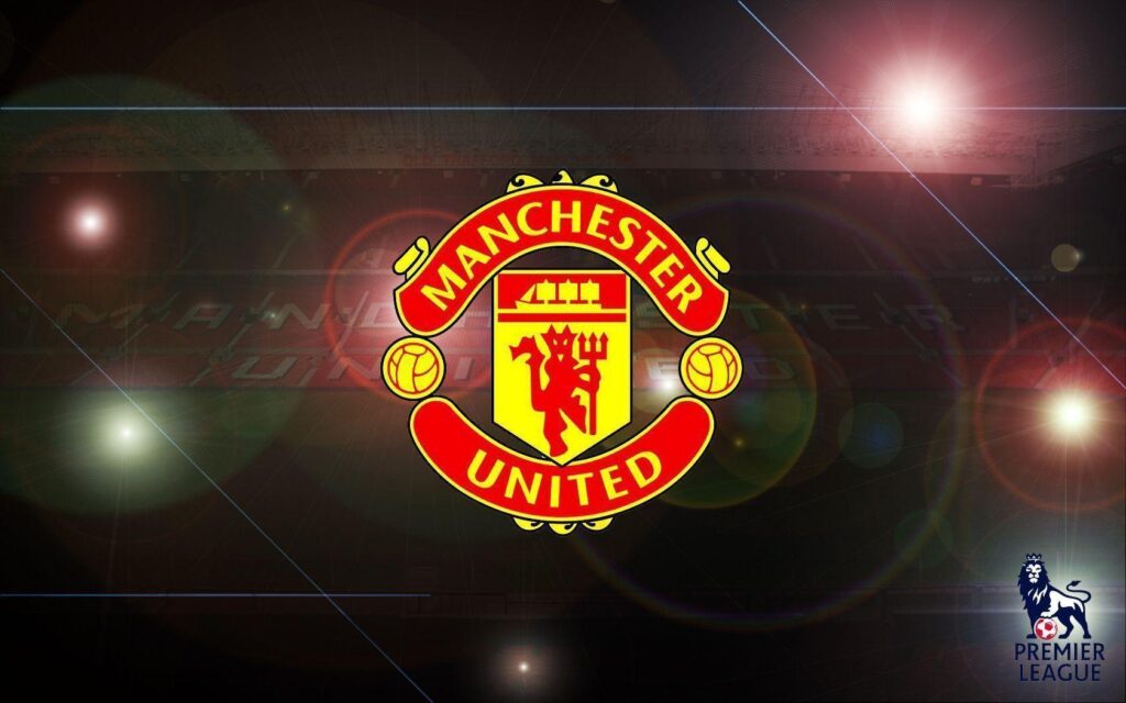 Manchester United Wallpapers – × Download Free Wallpapers