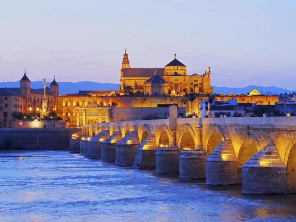 Cordoba Day Trip ⋆ South Ole Tours