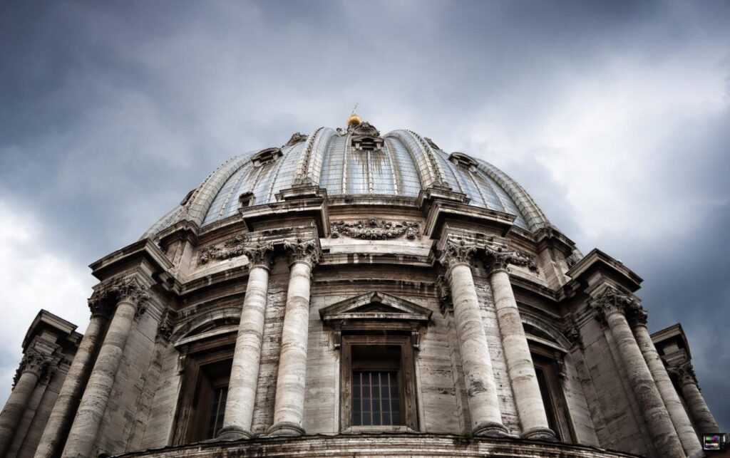 St Peter’s Basilica wallpapers