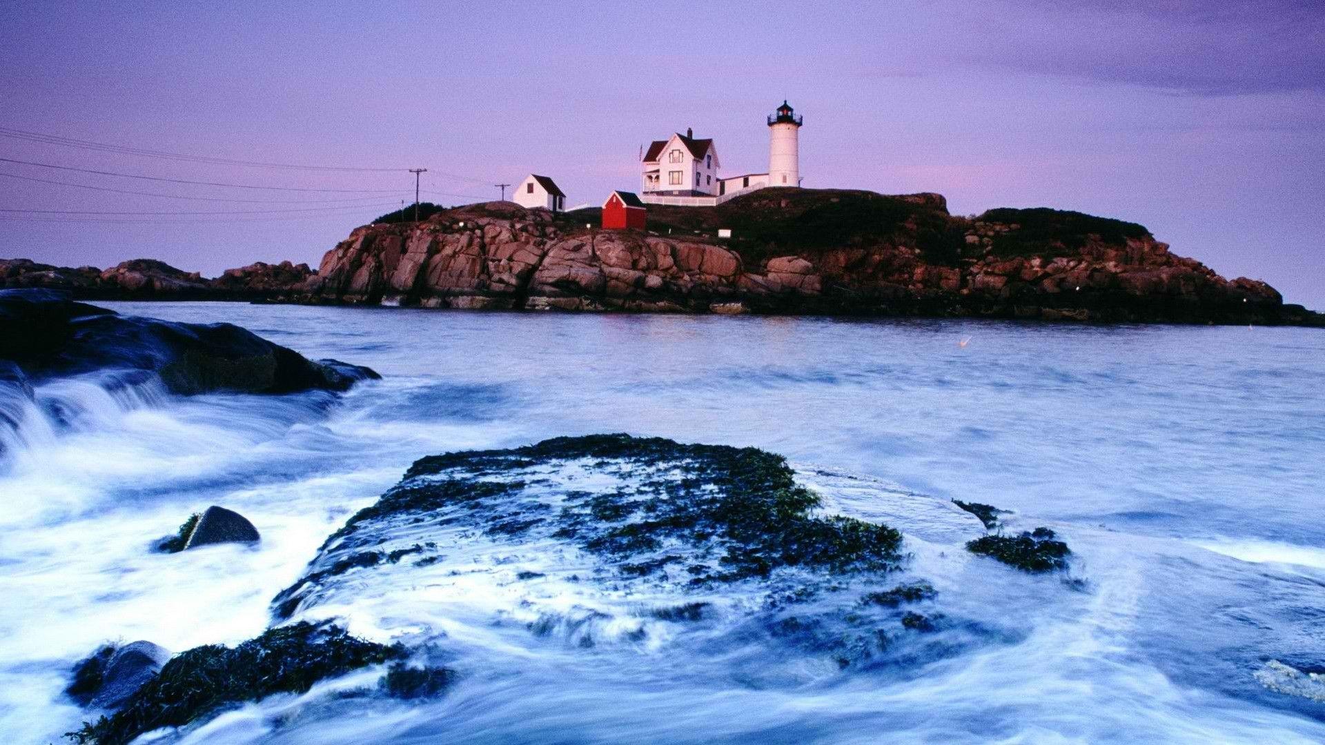 Maine capes wallpapers