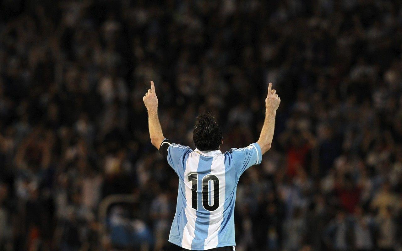 Leo Messi Argentina P 2K k Wallpapers, Wallpaper