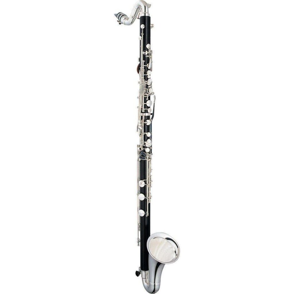 HD Bass Clarinet wallpapers