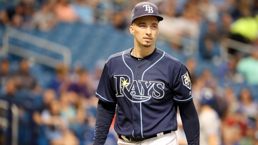 Why Blake Snell will win the Cy Young Award