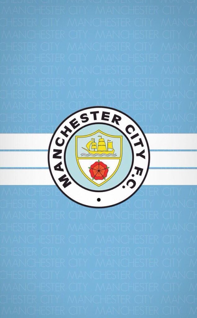 Manchester City FC iphone wallpapers