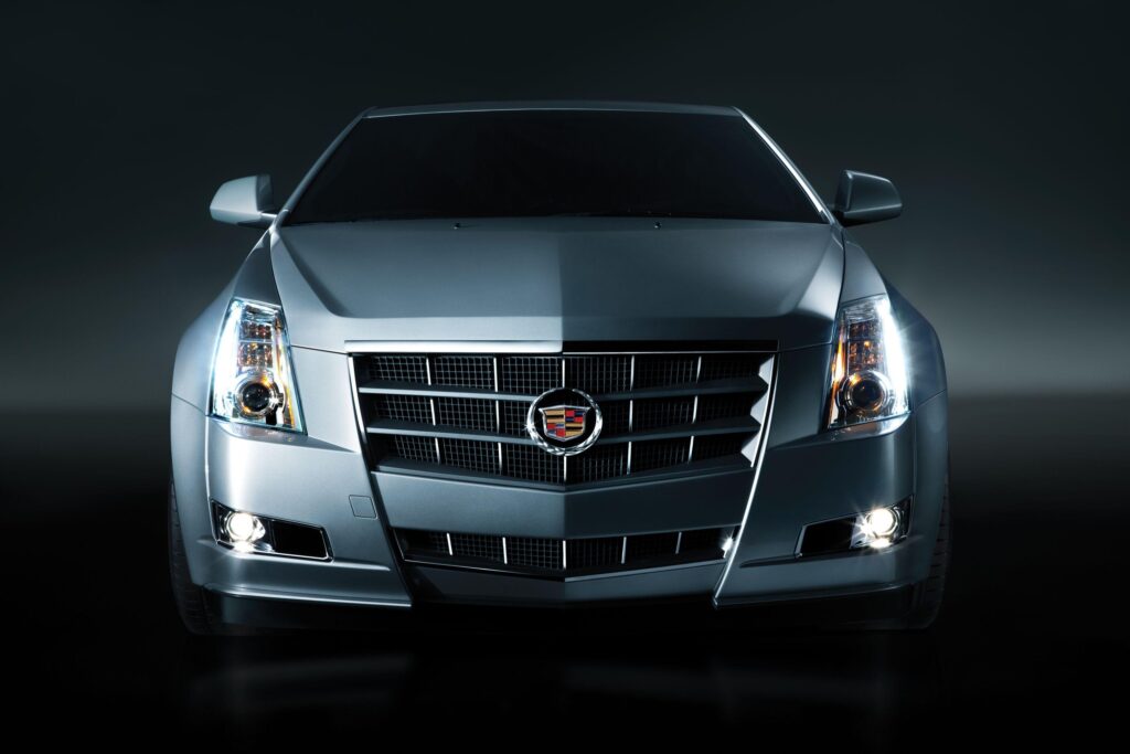 Pictures Cadillac Cars