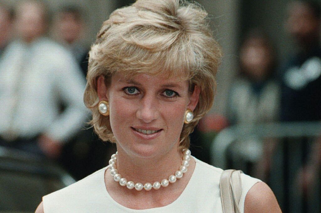 Princess Diana 2K Wallpapers