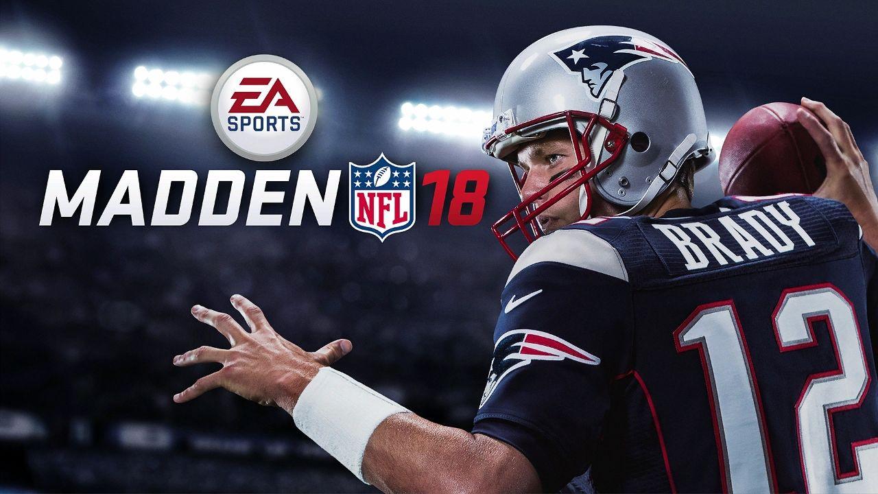 Madden NFL review New story mode injects drama into game