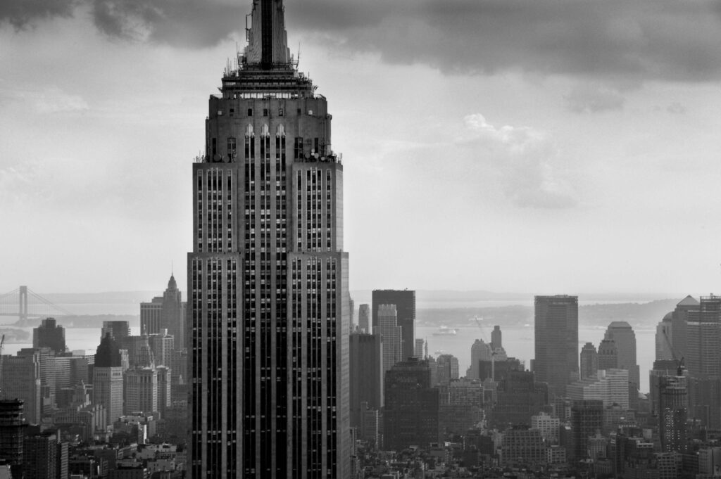 Empire State Building Wallpapers